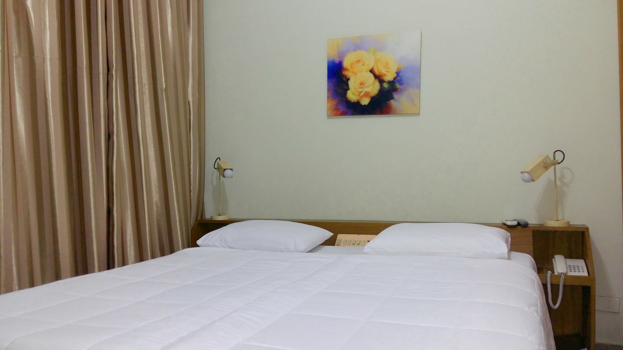 Hotel Foz Do Iguacu Ngoại thất bức ảnh
